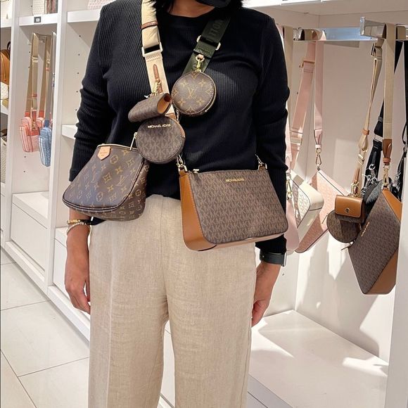 Michael Kors Crossbody